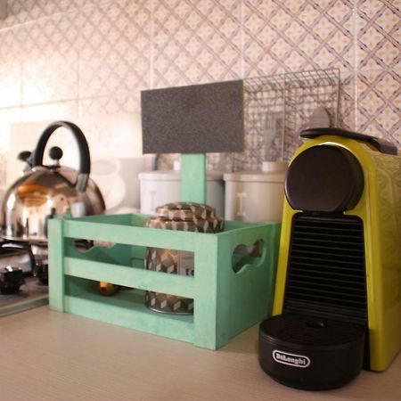 Bed and Breakfast Gaeta Via Indipendenza Экстерьер фото