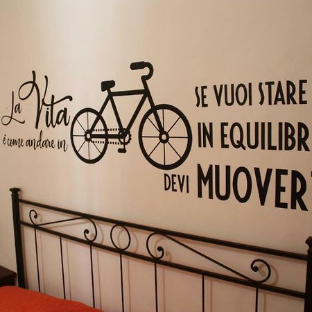 Bed and Breakfast Gaeta Via Indipendenza Экстерьер фото