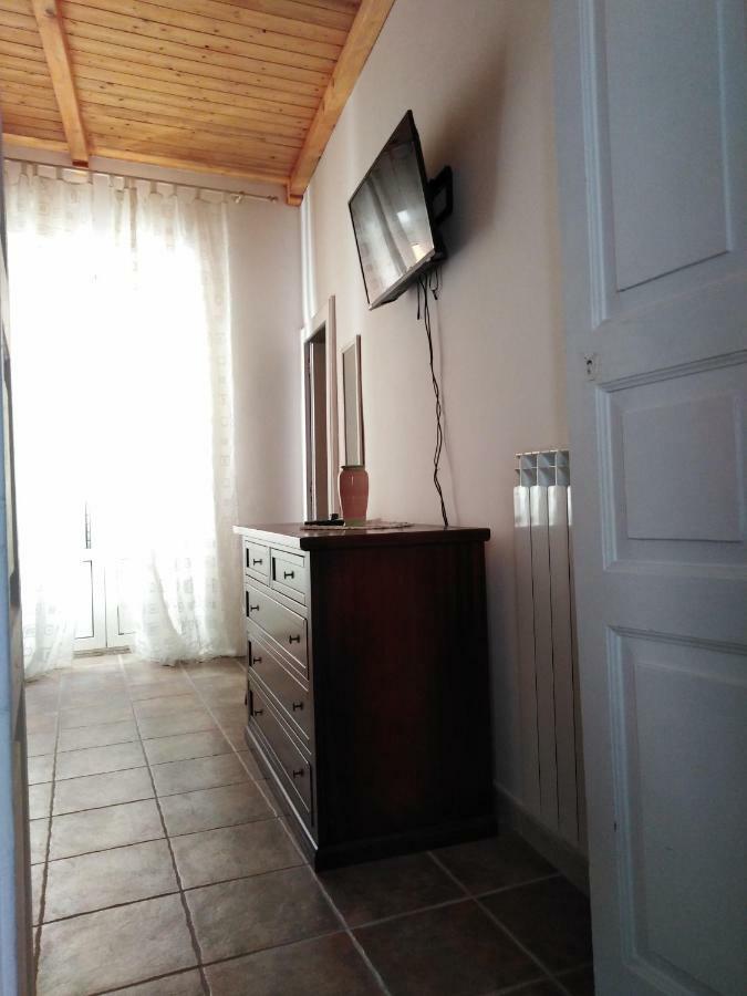 Bed and Breakfast Gaeta Via Indipendenza Экстерьер фото