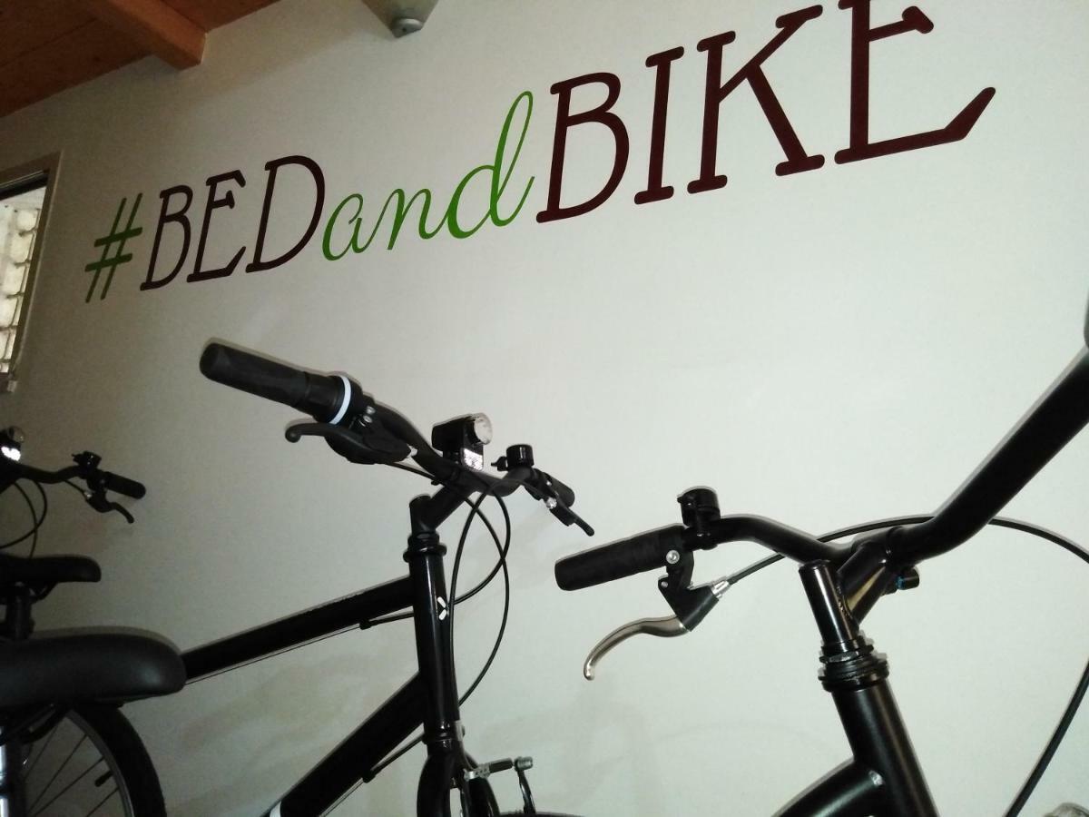 Bed and Breakfast Gaeta Via Indipendenza Экстерьер фото