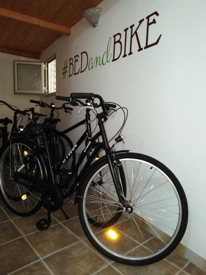 Bed and Breakfast Gaeta Via Indipendenza Экстерьер фото