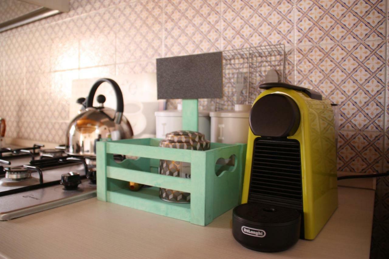 Bed and Breakfast Gaeta Via Indipendenza Экстерьер фото
