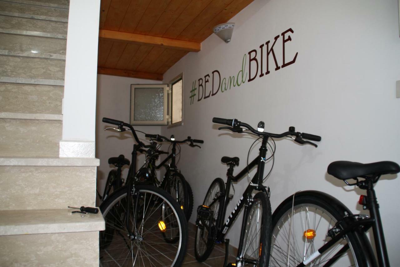 Bed and Breakfast Gaeta Via Indipendenza Экстерьер фото