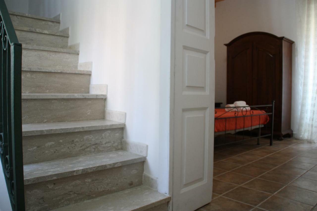 Bed and Breakfast Gaeta Via Indipendenza Экстерьер фото