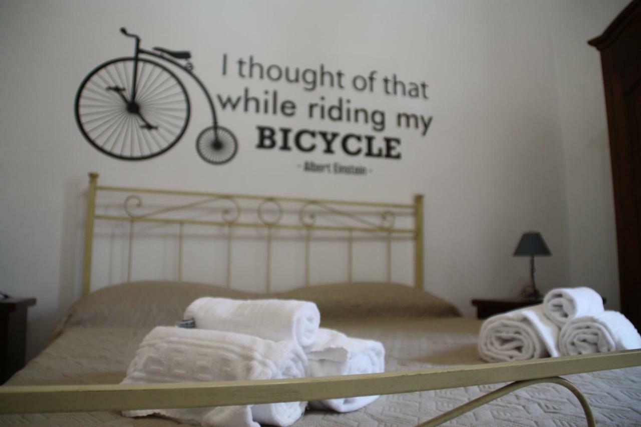 Bed and Breakfast Gaeta Via Indipendenza Экстерьер фото