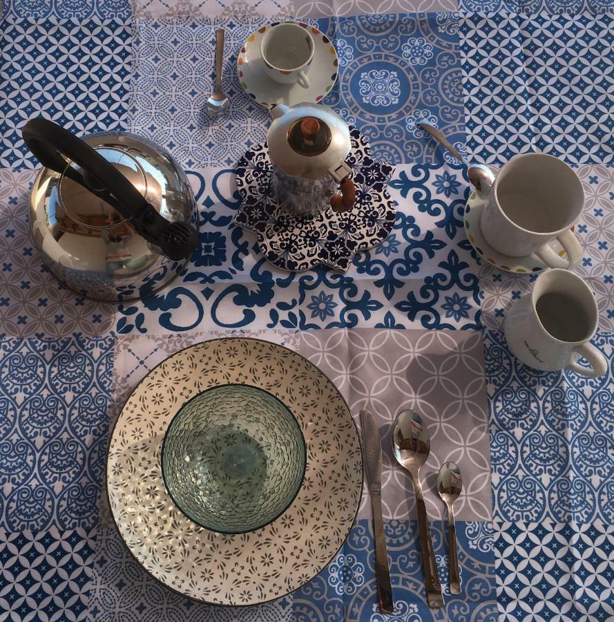 Bed and Breakfast Gaeta Via Indipendenza Экстерьер фото