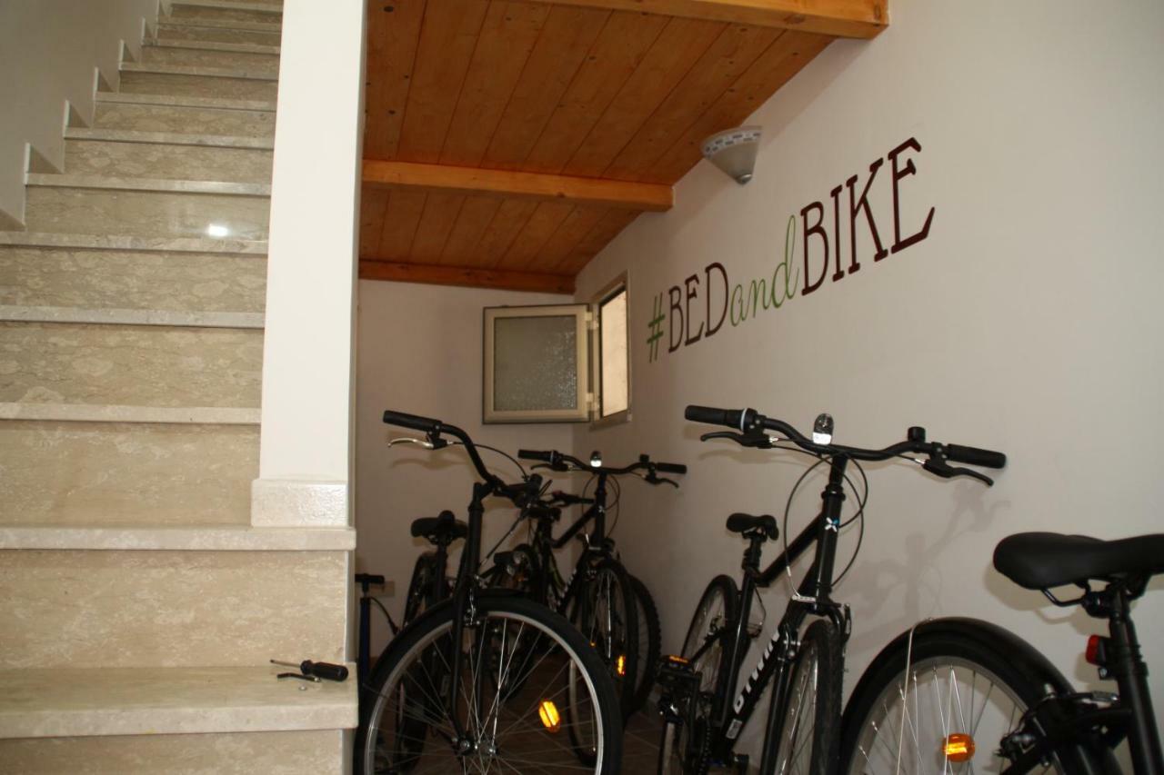 Bed and Breakfast Gaeta Via Indipendenza Экстерьер фото